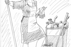 donna-delle-pulizie