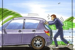 Storyboard Colore 1